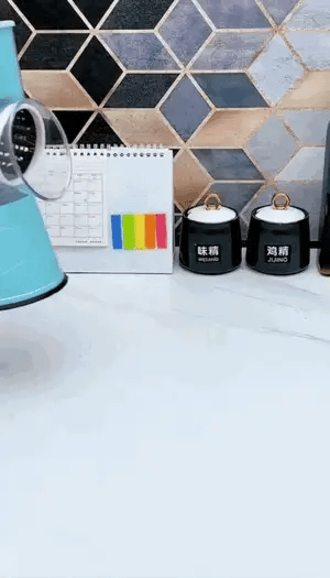 Table Top Drum Grater – Vegetable Slicer with Stainless Steel Blades