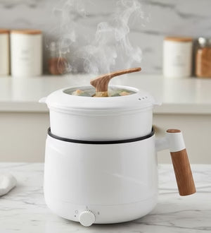 عرض رمضاني 🕌خاص بخصم❤️% 30-BT Portable Electric Cooker – Small Kitchen Appliance Dubai