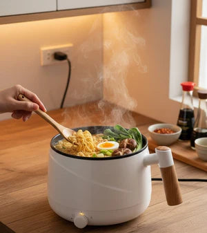 عرض رمضاني 🕌خاص بخصم❤️% 30-BT Portable Electric Cooker – Small Kitchen Appliance Dubai