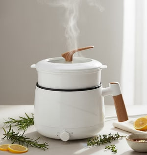 عرض رمضاني 🕌خاص بخصم❤️% 30-BT Portable Electric Cooker – Small Kitchen Appliance Dubai