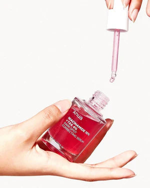 عرض رمضاني 🕌خاص بخصم❤️% 30-Anua Skin Brightening Dark Spot Removal Serum