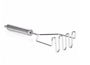 عرض رمضاني 🕌خاص بخصم❤️% 30Multi-Function Potato Ricer & Vegetable Masher – Heavy Duty Kitchen Press Tool