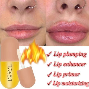 عرض رمضاني 🕌خاص بخصم❤️% 30-Moisturizing Lip Serum – Nourishing & Smoothing Care