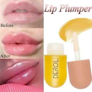 عرض رمضاني 🕌خاص بخصم❤️% 30-Moisturizing Lip Serum – Nourishing & Smoothing Care