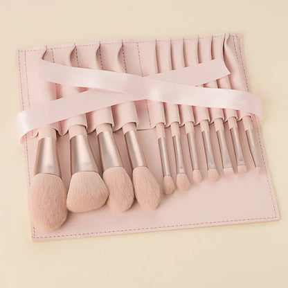 Glow Up Makeup Kits & Beauty Brushes for Girls