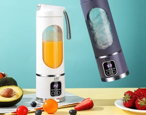 عرض رمضاني 🕌خاص بخصم❤️% 20-Portable Fruit Juicer